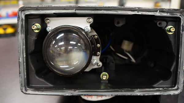 1990-2002 Honda / Acura NSX MH1 Retrofit C-Bracket