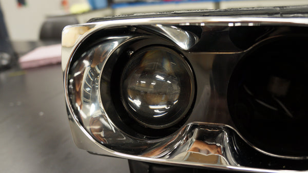 1990-2002 Honda / Acura NSX MH1 Retrofit C-Bracket