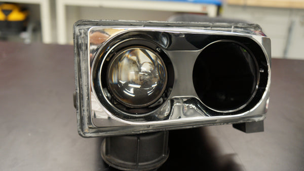 1990-2002 Honda / Acura NSX MH1 Retrofit C-Bracket