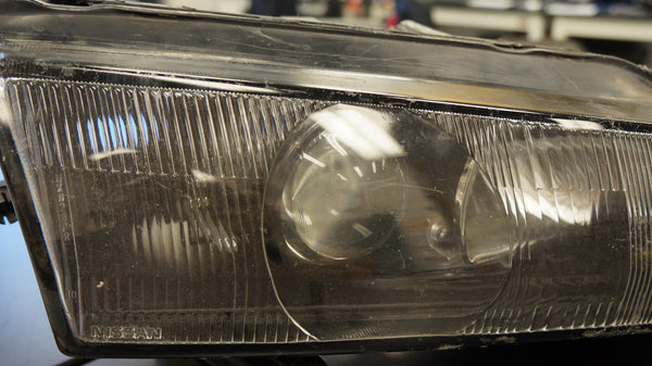 1989-1994 Nissan R32 MH1/MD2S Retrofit C-Bracket