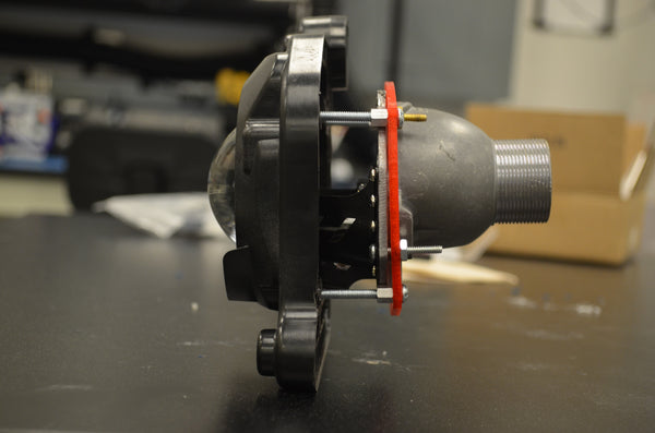 Valeo to D2S 5.0/G5-R