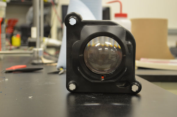 Valeo to D2S 5.0/G5-R