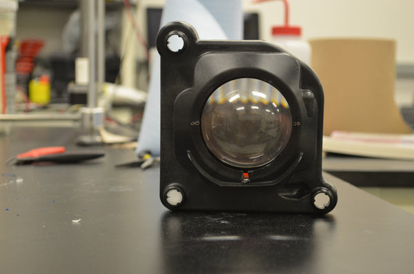 2016-2018 Chevrolet Silverado 1500 HID(NON LED) D2S 5.0 / G5 Retrofit C-Bracket