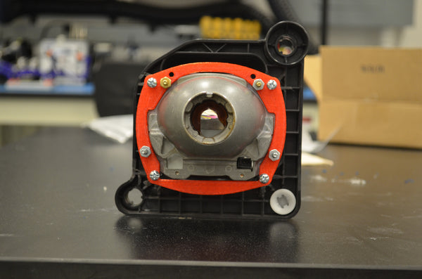 Valeo to D2S 5.0/G5-R