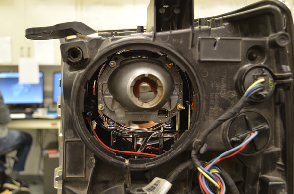 2015-2019 Chevrolet Silverado 2500 HD D2S G5 MD2S 5.0 Retrofit C-Brackets