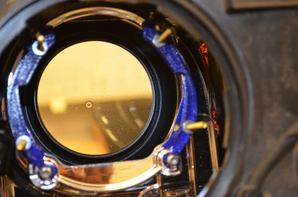 2015-2019 Chevrolet Silverado 2500 HD D2S G5 MD2S 5.0 Retrofit C-Brackets