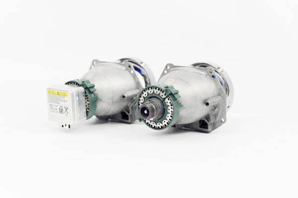 HID Projector: G5-EXL