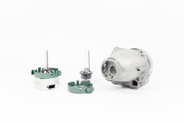 HID Projector: G5-EXL