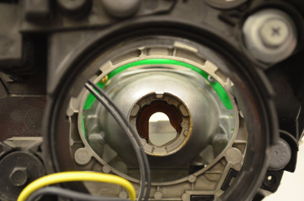 2013-2016 Hyundai Genesis Coupe D2S 5.0/G5-R Brackets