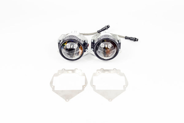 2014+ Toyota 4 Runner MLED C-Bracket