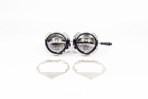 2014+ Toyota 4 Runner MLED C-Bracket