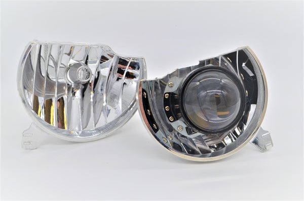 CB&D Recessed Retrofit Template Starter Kit MH1 and MD2S 5.0/G5