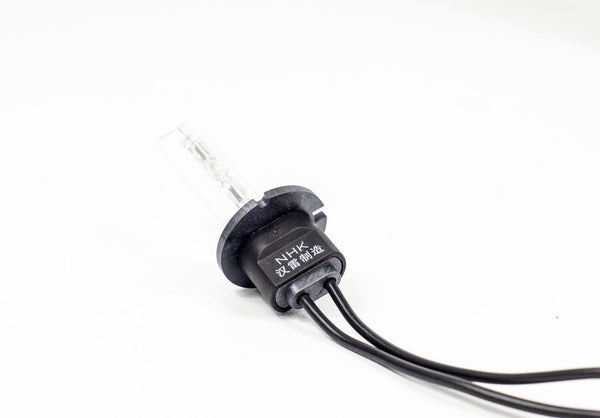 NHK HID Bulb: D2H