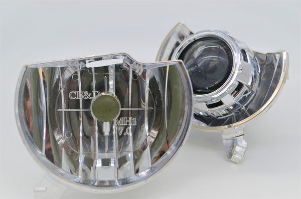 CB&D Recessed Retrofit Template Starter Kit MH1 and MD2S 5.0/G5