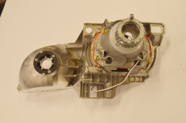 2015-2019 Subaru WRX/STI Mini D2s 5.0/G5 Retrofit C-Bracket