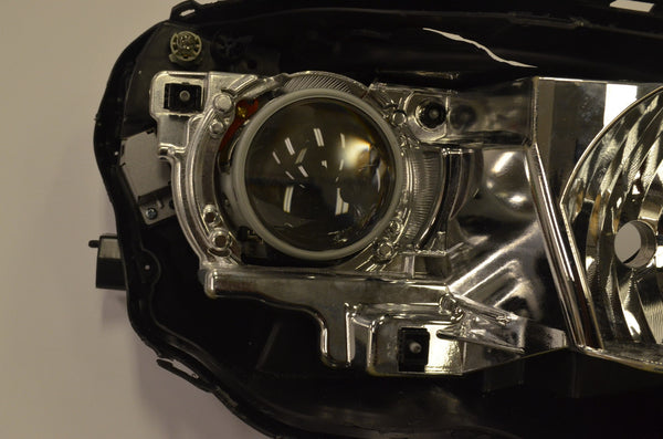 2015-2019 Subaru WRX/STI Mini D2s 5.0/G5 Retrofit C-Bracket