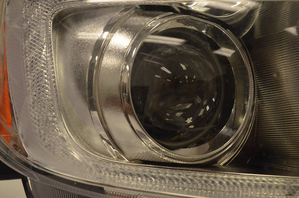 2015-2019 Subaru WRX/STI Mini D2s 5.0/G5 Retrofit C-Bracket