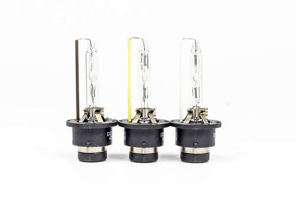 NHK HID Bulb: D2S
