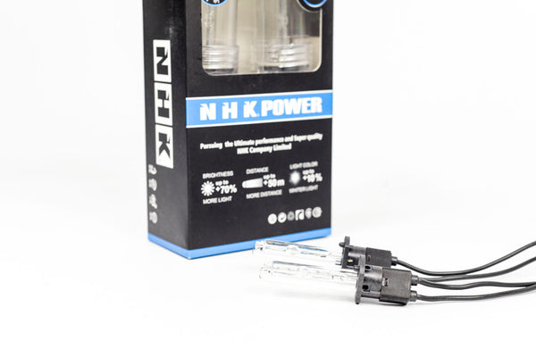 NHK HID Bulb: H1