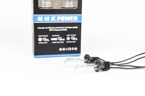 NHK HID Bulb: H1