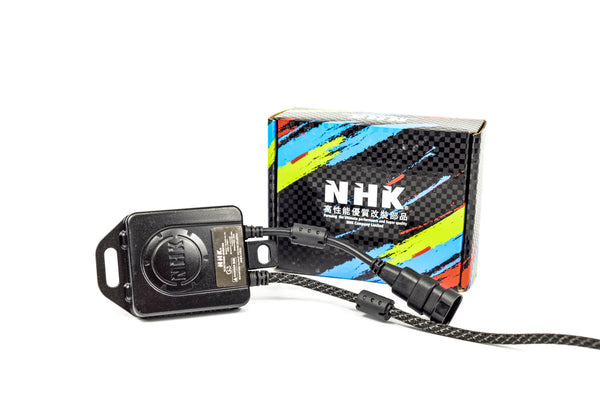 NHK G3/G5 AMP Ballasts