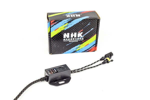 NHK G3/G5 AMP Ballasts