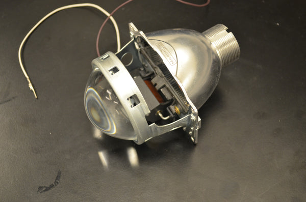 2015-2016 Subaru WRX S7 Mini D2S 3.0 Retrofit C-Bracket