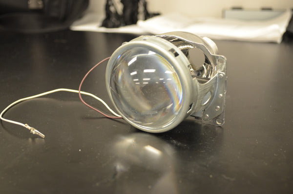 2015-2016 Subaru WRX S7 Mini D2S 3.0 Retrofit C-Bracket