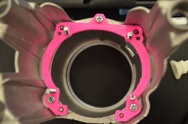 2012-2018 Hyundai Veloster Turbo Retrofit C-Bracket