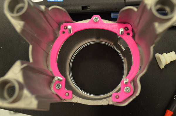 2012-2018 Hyundai Veloster Turbo Retrofit C-Bracket