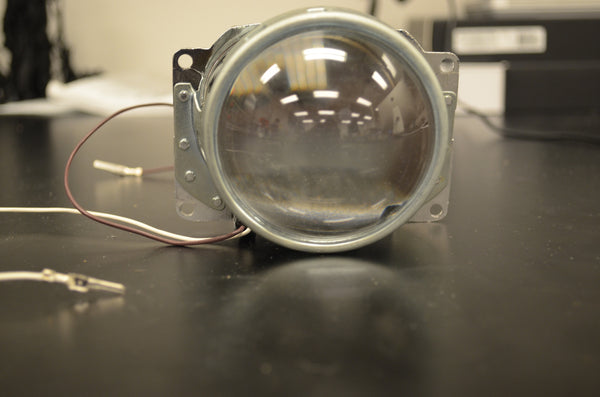 2015-2016 Subaru WRX S7 Mini D2S 3.0 Retrofit C-Bracket