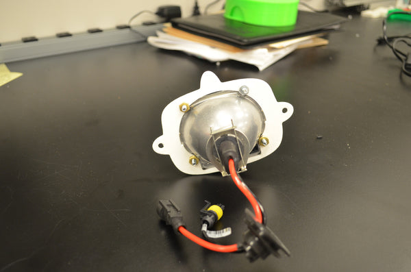 2001-2006 GMC Yukon Denali MH1 8.0 / Micro D2S Retrofit C-Bracket