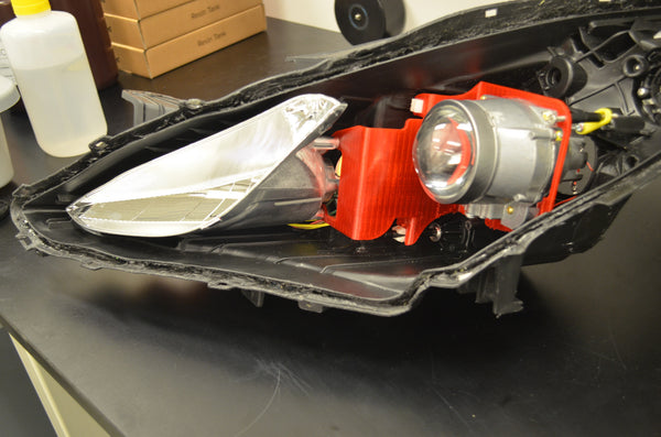 2011-2014 Hyundai Sonata FX-R Retrofit C-Bracket