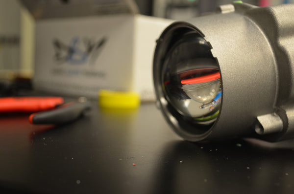 2012-2018 Hyundai Veloster Turbo Retrofit C-Bracket