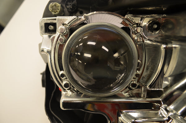 2015-2016 Subaru WRX S7 Mini D2S 3.0 Retrofit C-Bracket