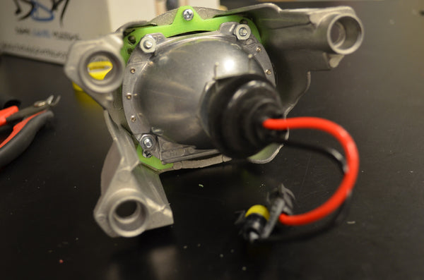 2012-2018 Hyundai Veloster Turbo Retrofit C-Bracket