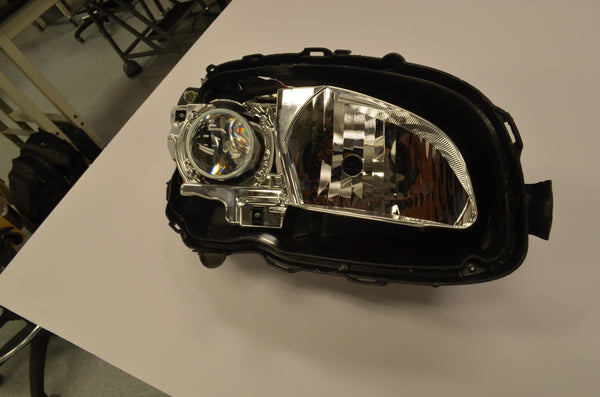 2015-2016 Subaru WRX S7 Mini D2S 3.0 Retrofit C-Bracket