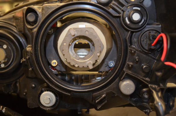 2015-2016 Subaru WRX 3.0 Mini D2S 3.0 V2 Retrofit C-Bracket