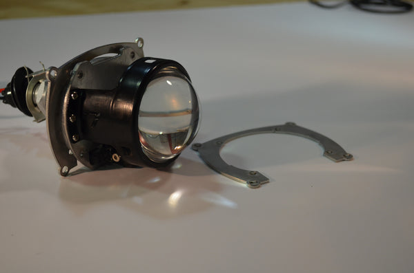 2015-2019 Subaru WRX/STI Mini H1 8.0 / Micro D2S Retrofit C-Bracket