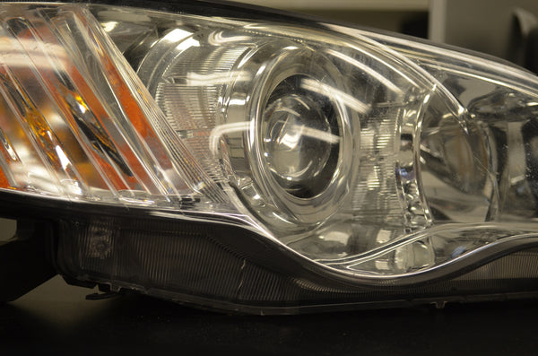 2005-2014 Subaru Legacy MH1/ Micro D2S / MD2S or G5 Retrofit C Bracket