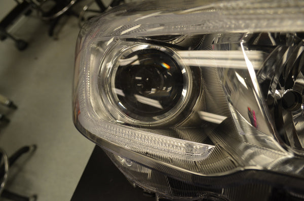 2015-2016 Subaru WRX 3.0 Mini D2S 3.0 V2 Retrofit C-Bracket