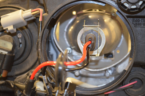 2005-2014 Subaru Legacy MH1/ Micro D2S / MD2S or G5 Retrofit C Bracket