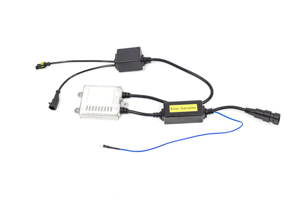 Hyluxtek Hylux Ballast 2A88 35W CanBus Ballasts
