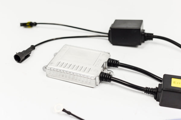 Hyluxtek Hylux Ballast 2A88 35W CanBus Ballasts