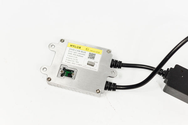 Hyluxtek Hylux Ballast 2A88 35W CanBus Ballasts
