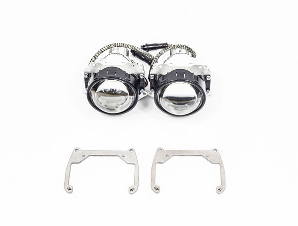 2013-2018 Dodge Ram MLED Retrofit C-Brackets