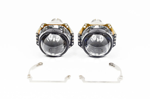 2009+ Nissan 370Z MD2S 5.0 Retrofit C-Bracket