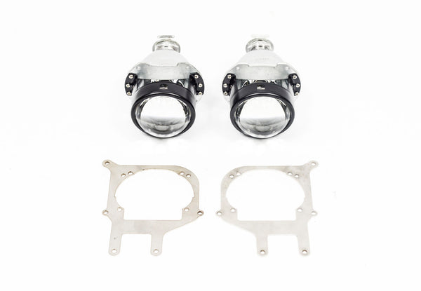 2007-2013 Chevrolet Silverado DEPO MH1 + 5.0/G5-R Retrofit C-Brackets