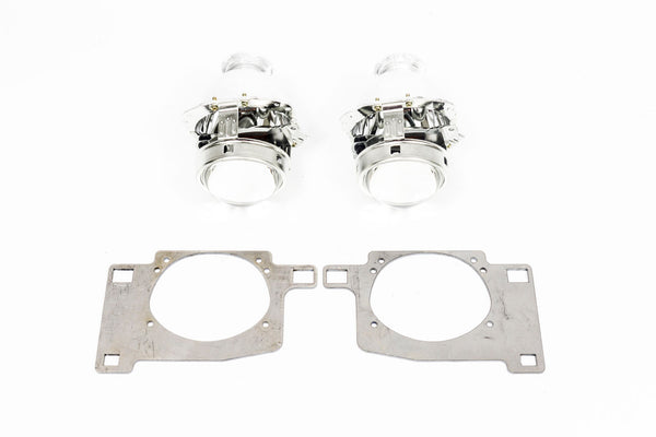 1998-2005 Lexus IS250/300 EVO XR C-Brackets