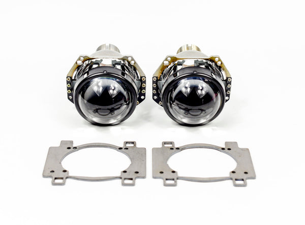 1989-1994 Nissan R32 MH1/MD2S Retrofit C-Bracket